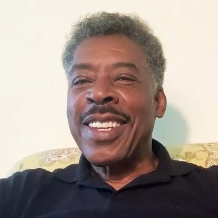 Ernie Hudson on Reuniting With OG 'Ghostbusters' for the 2021 Sequel