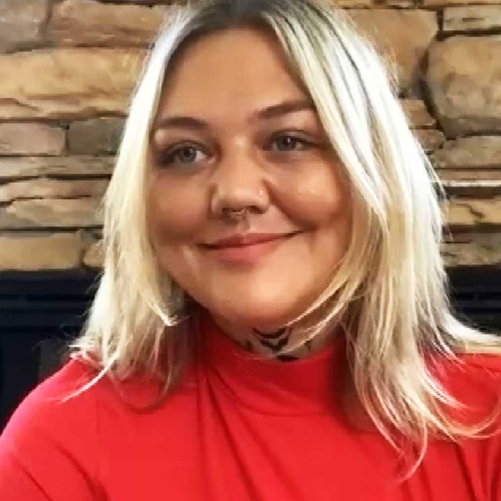 Elle King Gives Birth, Welcomes First Child With Fiancé Dan Tooker