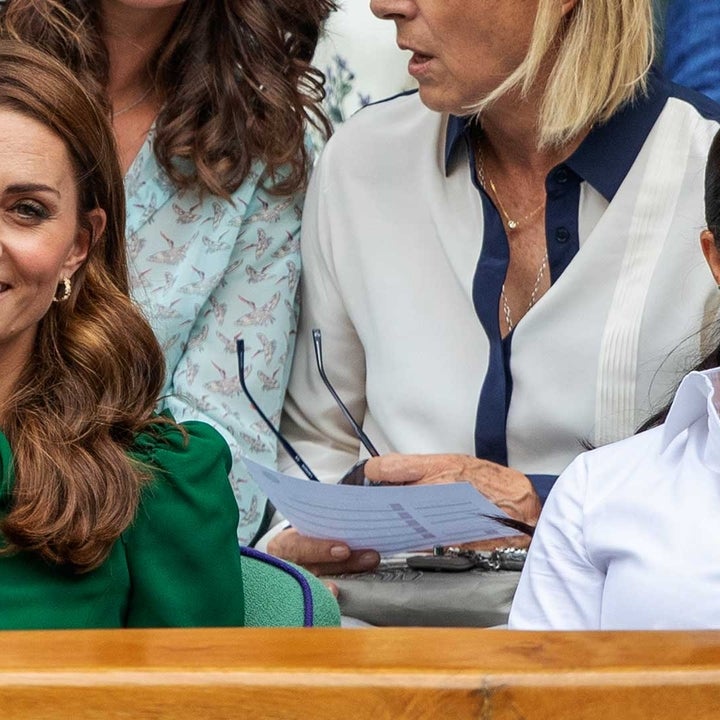 New Details About Meghan Markle and Kate Middleton’s Relationship