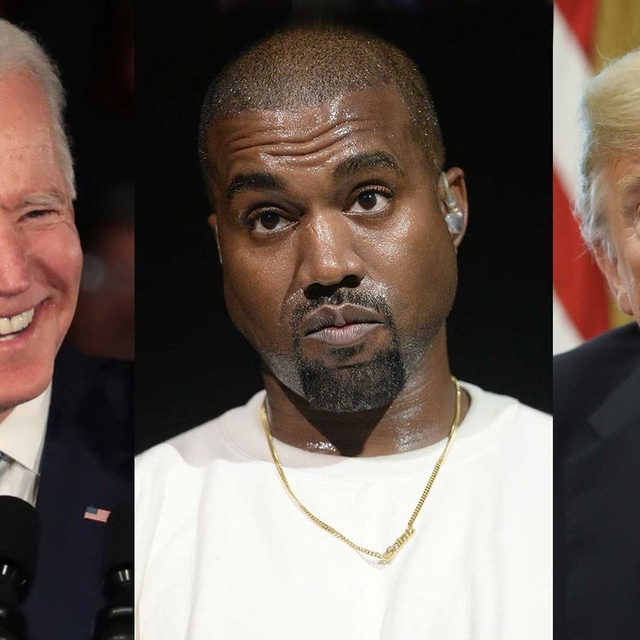 Here's the Latest on Kanye West's Presidential Run