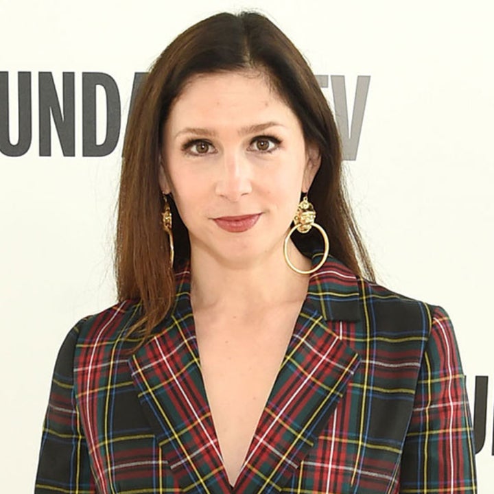 Shoshannah Stern on the Visibility of Disabled People in Hollywood (Exclusive)