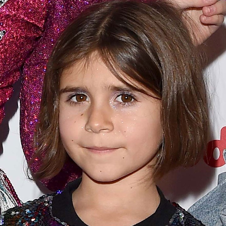 Inside Penelope Disick's Pink-Themed 10th Birthday Party