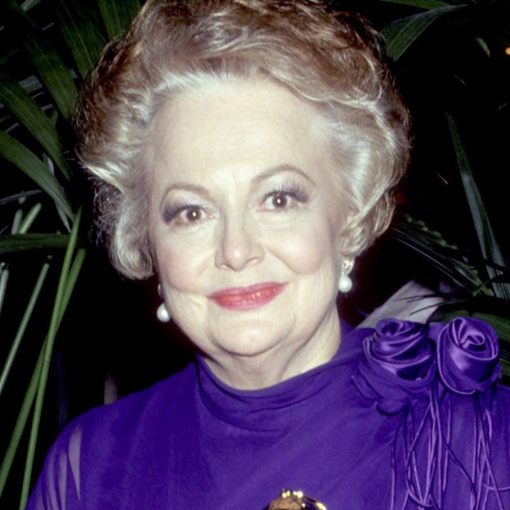 Olivia de Havilland, 'Gone With the Wind' Star, Dead at 104