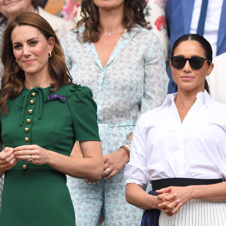 Meghan Hoped Kate Would Reach Out Amid Family Drama, Book Claims