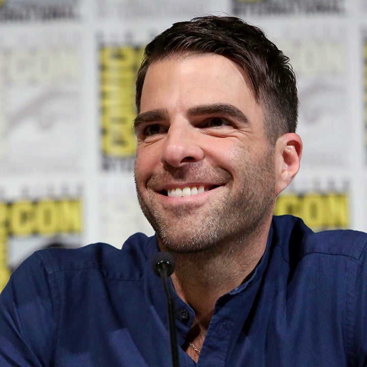 'American Horror Story: New York City' Starring Zachary Quinto and Billie Lourd Premieres in October