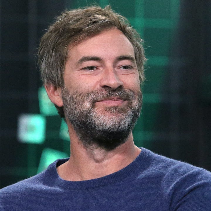Mark Duplass on 'Room 104,' 'Morning Show' and Creating in Quarantine