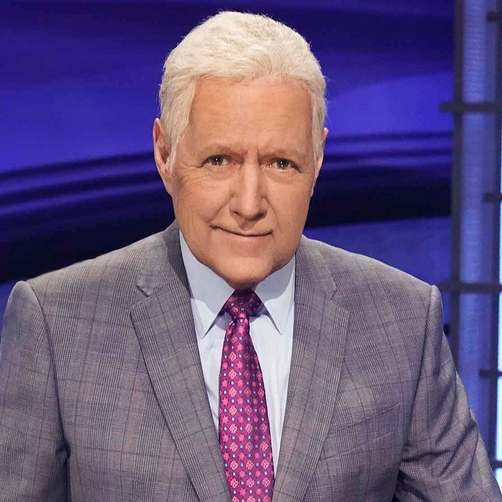 Late Alex Trebek Spreads Awareness of 'Terrible' Pancreatic Cancer
