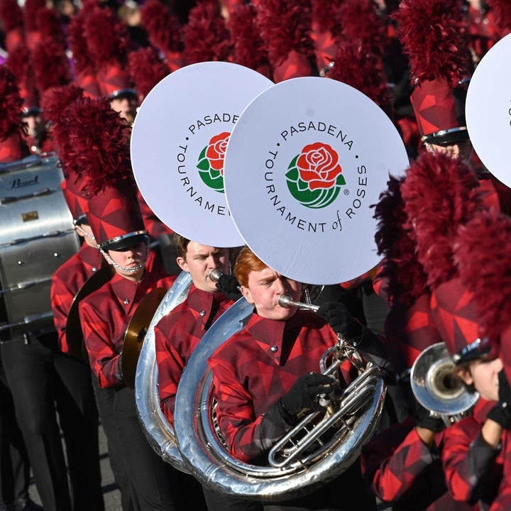 2021 Rose Parade Canceled Due to COVID-19