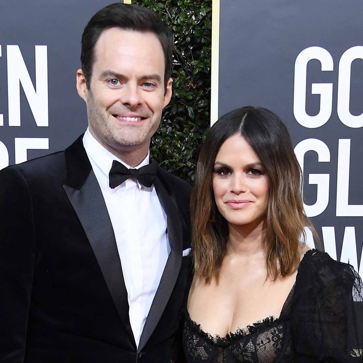 Rachel Bilson Has NSFW Answer to What She Misses Most About Bill Hader