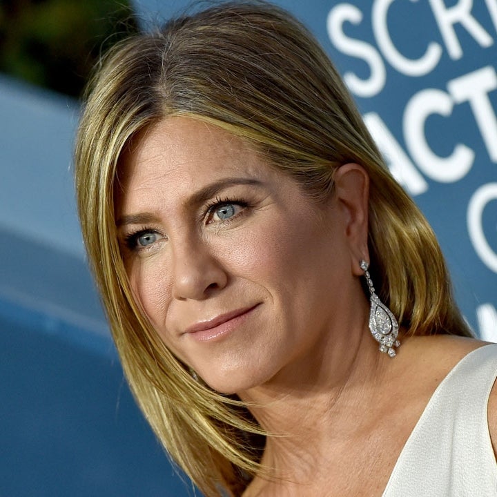 Jennifer Aniston Nearly Quit Acting for This Reason