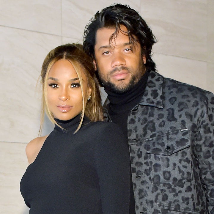 See Ciara and Russell Wilson's Sweet 7th Wedding Anniversary Tributes