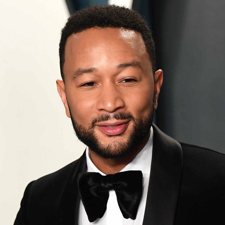 John Legend Shares Easter Bunny Dance With Daughter Luna in Sweet Post