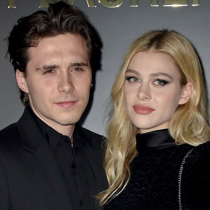 Nicola Peltz Gets Birthday Love From Future In-Laws