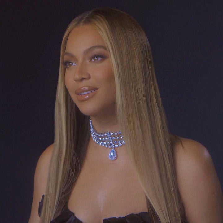 Beyoncé Teams Up With NAACP to Fund Black-Owned Businesses