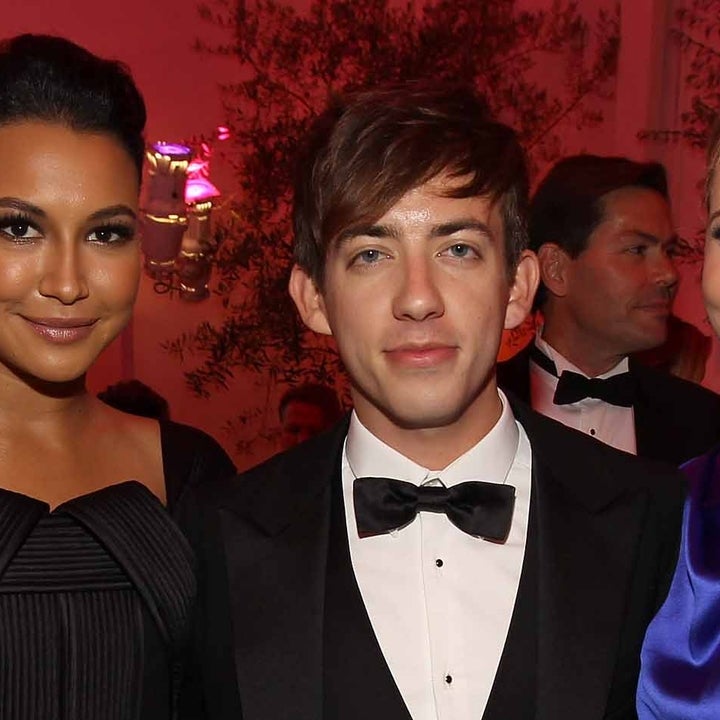 Naya Rivera Dead at 33: Actress' 'Glee' Co-Stars & Friends Pay Tribute