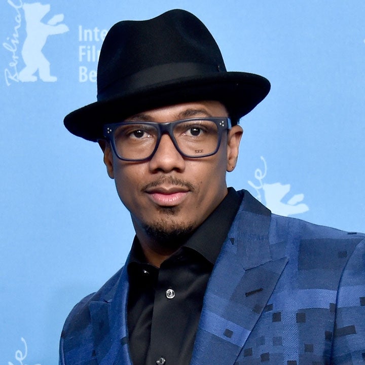 Nick Cannon Explains Why He Doesn't Believe Monogamy Is 'Healthy'