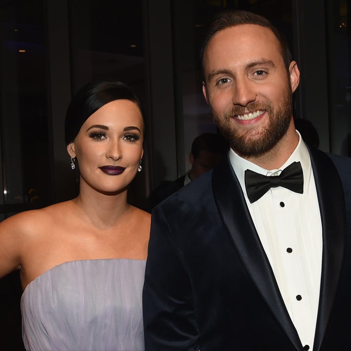Kacey Musgraves Supports Estranged Husband's New Song Amid Divorce
