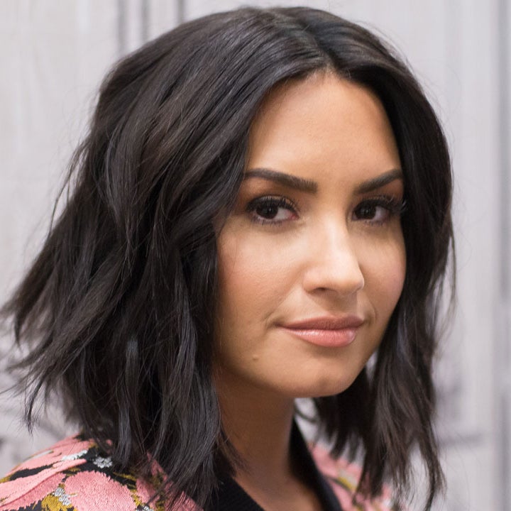 Why Demi Lovato Does Not Stay Friends With Her Exes