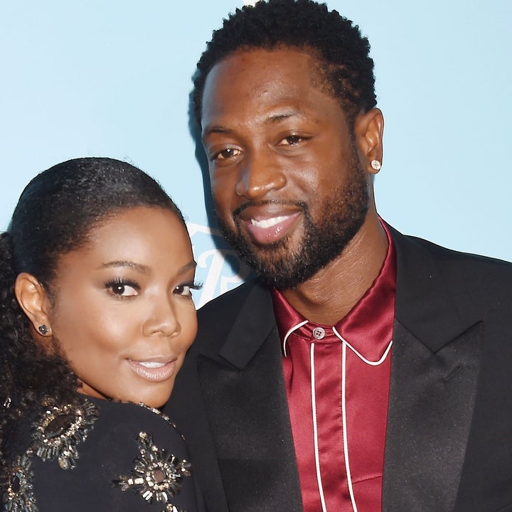 Why Gabrielle Union's Family Didn't Trust Dwyane Wade Right Away