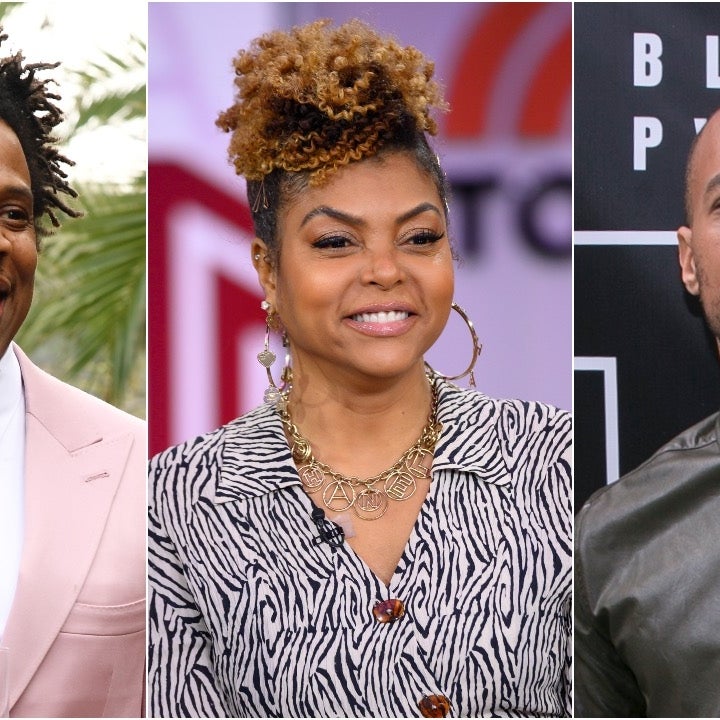 Stars Advocating for Mental Health in the Black Community