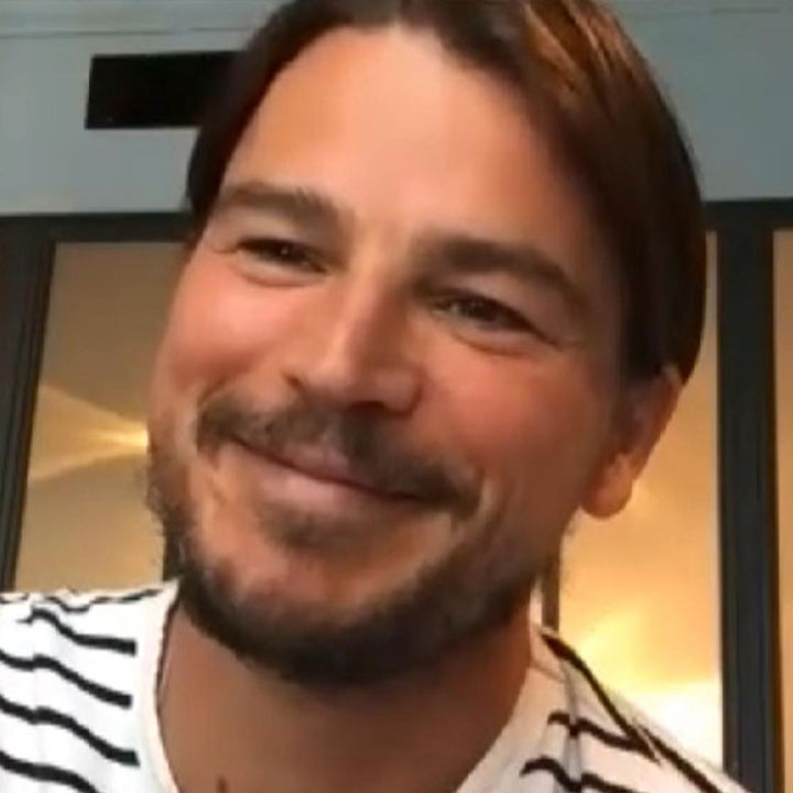 Josh Hartnett Is Glad He Took Time to 'Find Myself' After '90s Fame