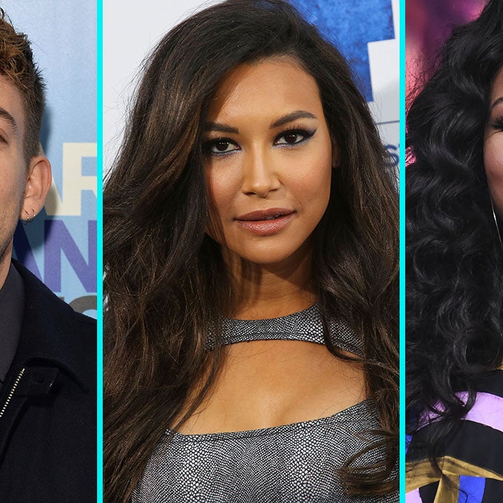 Former 'Glee' Stars Ask Fans to Show 'Respect' Amid Naya Rivera Search