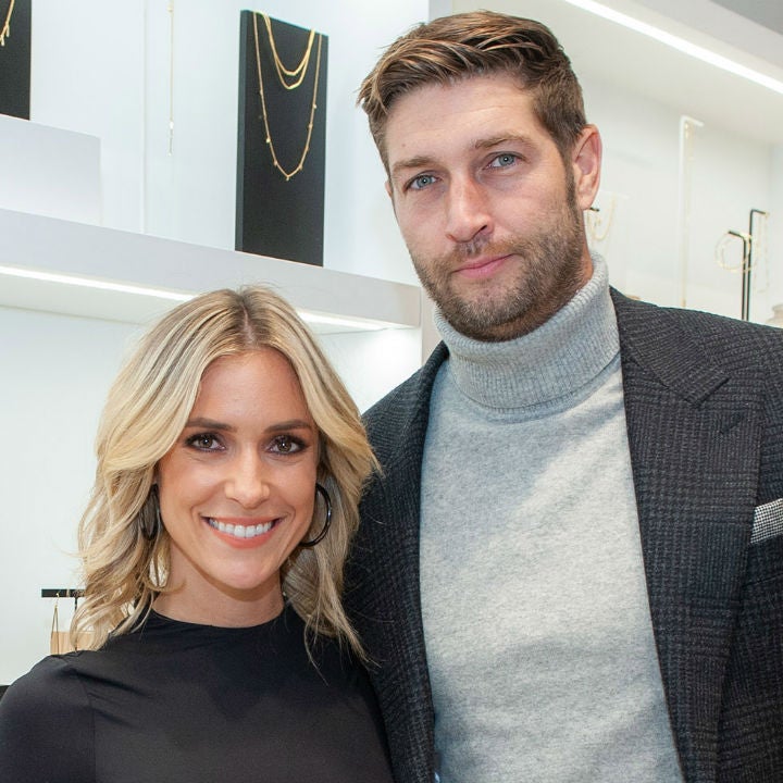 Kristin Cavallari and Jay Cutler Post the Same Photo Together With Cryptic Caption