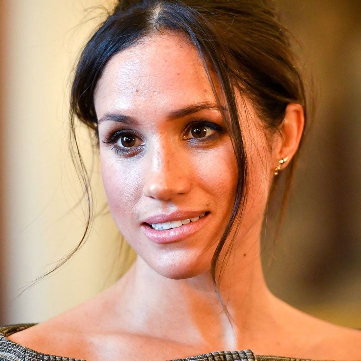 Meghan Markle Gets Birthday Wishes From Kate Middleton and Royals