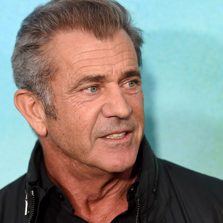 Mel Gibson Hospitalized in April After Testing Positive for COVID-19