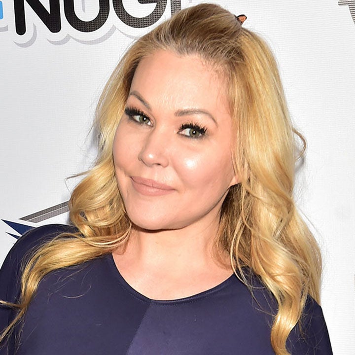 Shanna Moakler Reveals She Tested Positive for COVID-19