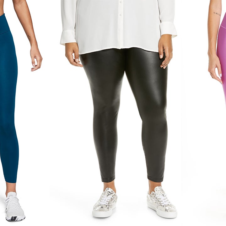 Nordstrom Anniversary Sale: The Top Leggings That Aren't Sold Out
