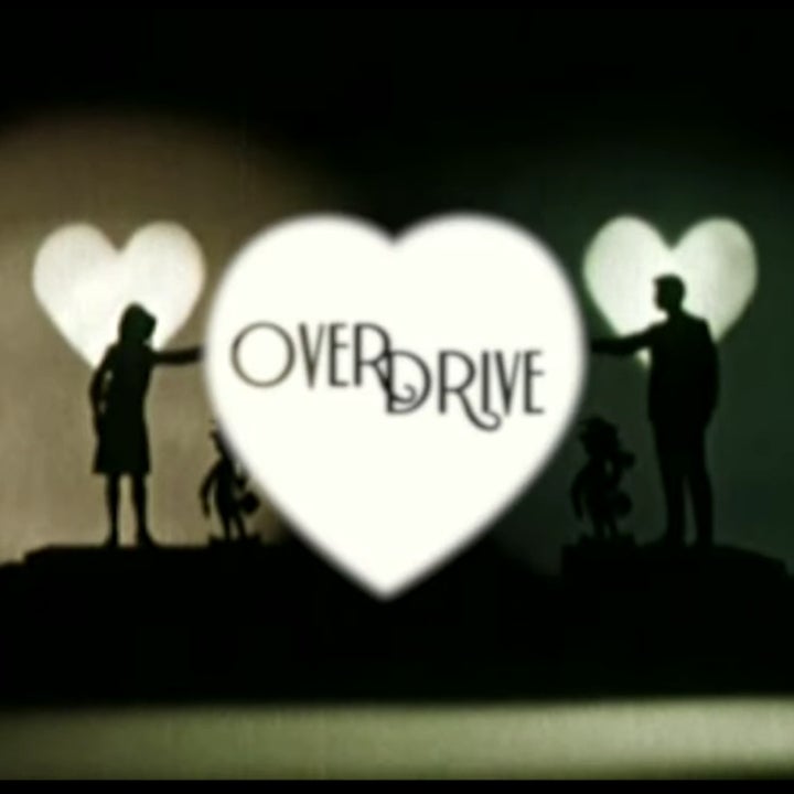 Music Video Uses Old U.S. Post Office PSA to Capture Quarantine Love