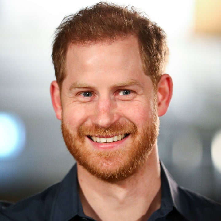 Prince Harry Says Princess Diana 'Would Have Been Fighting' Racism