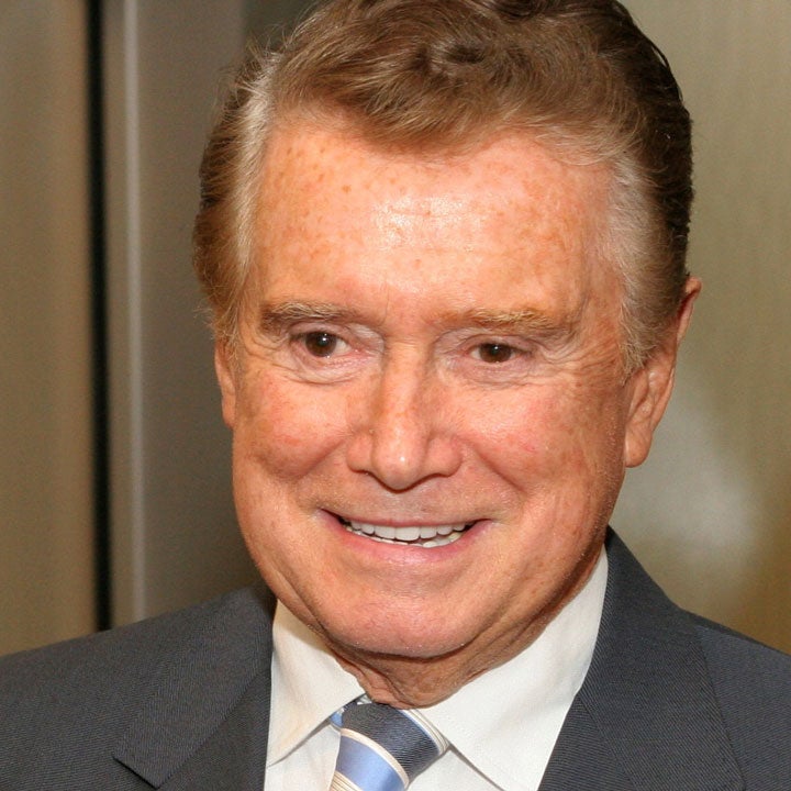 Regis Philbin's Most Memorable Cameos and TV Moments