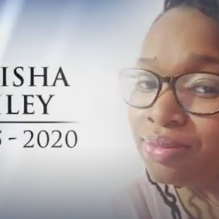 Daisha Riley, 'Good Morning America' Producer, Dead at 35