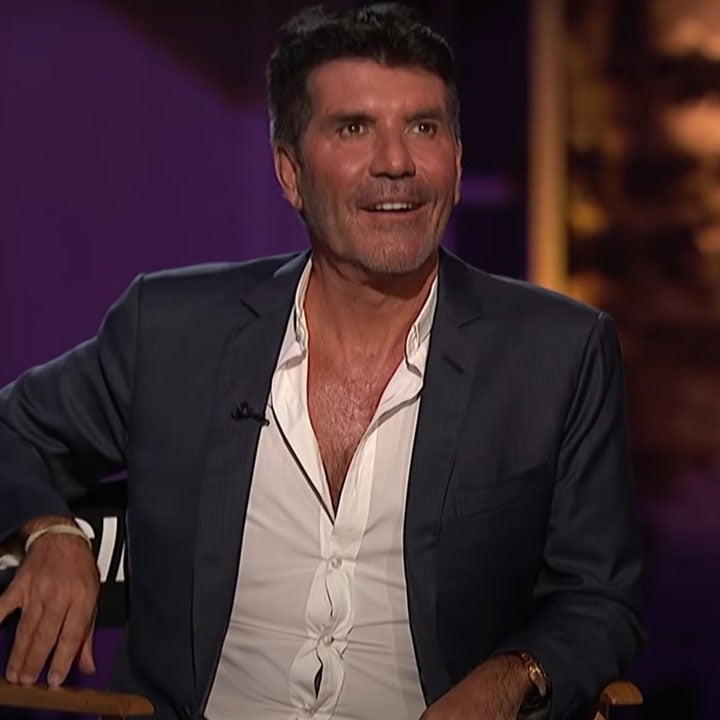 'AGT' Judge Cuts: Magician Stuns Simon Cowell With 'Astonishing' Trick
