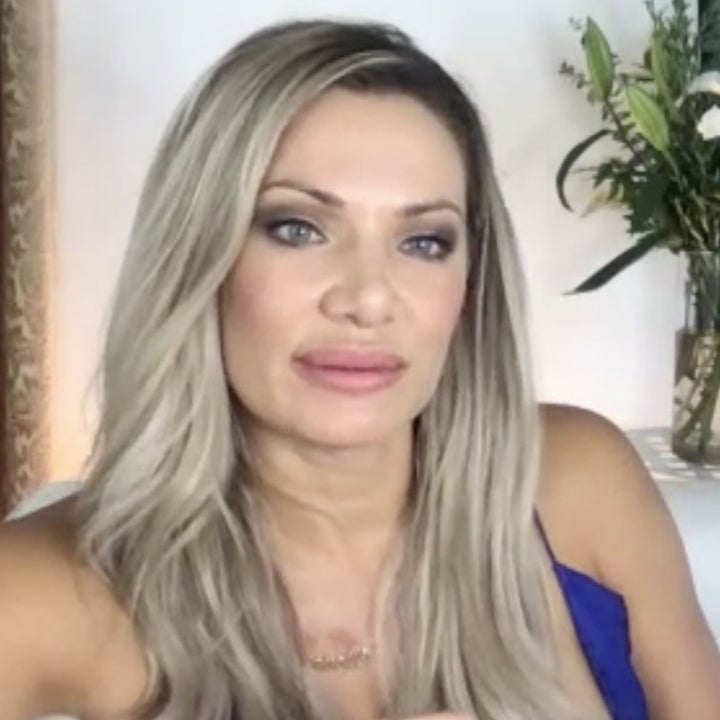 Why 'Big Brother's Janelle Pierzina Extremely Dislikes Nicole Franzel
