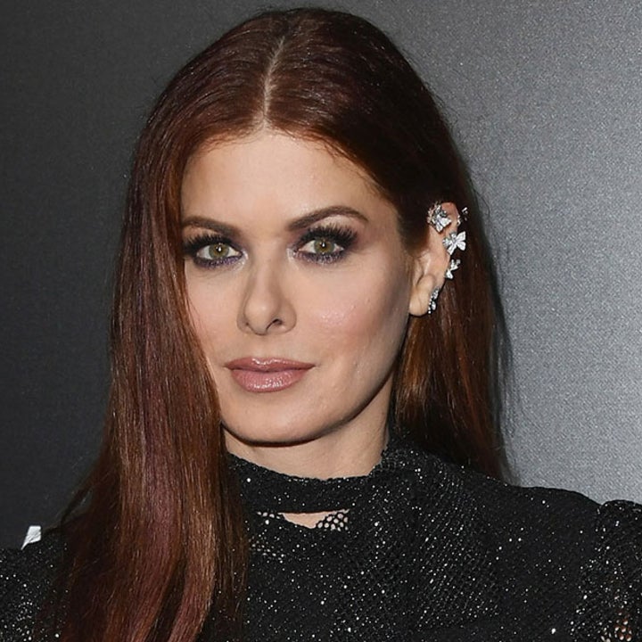 Debra Messing Says She Was 'Too Skinny' During 'Will & Grace' Days