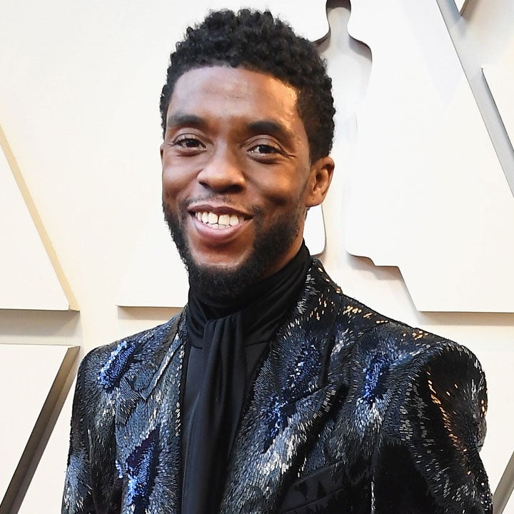 Chadwick Boseman's Brothers Reflect on His Last Days In New Interview