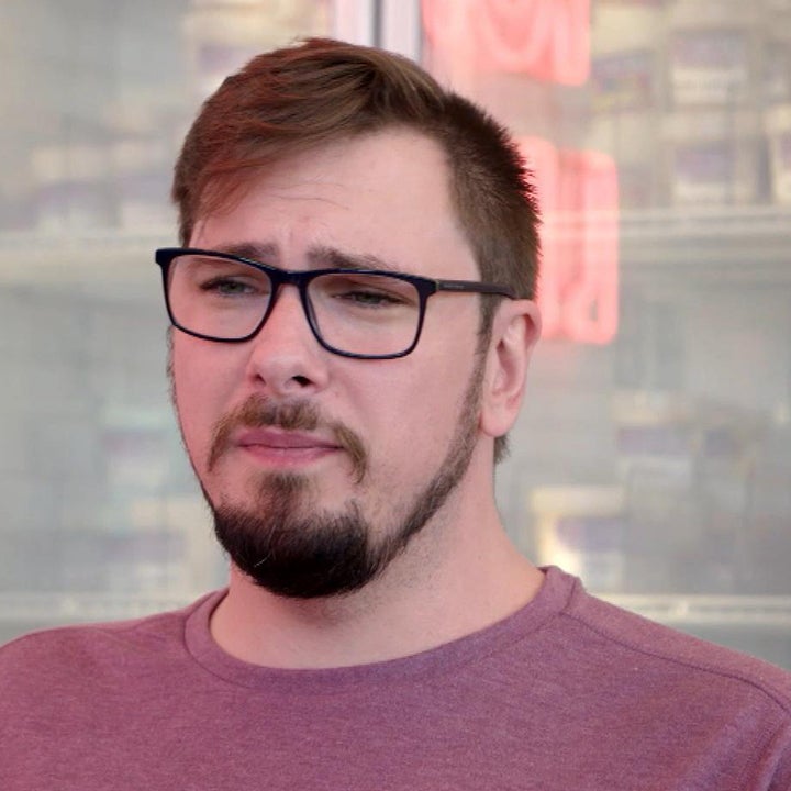'90 Day Fiancé': Colt Confronts Mom Over Not Treating Him Like 'a Man'