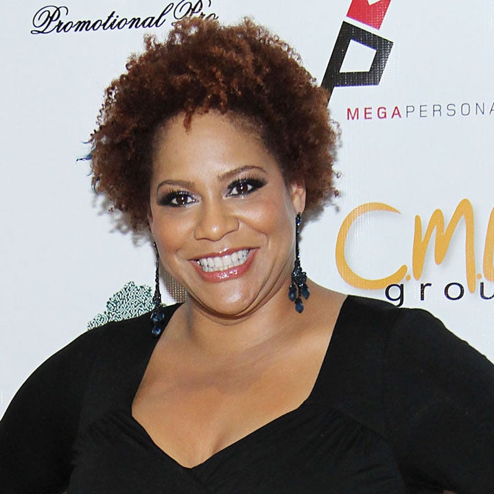 Kim Coles on Epic 'Living Single' Text Thread and Joining 'In the Cut'