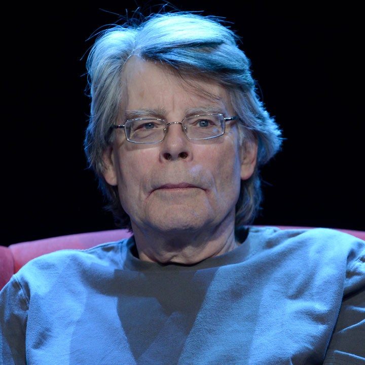 Stephen King Admits He Walked Out of 'Transformers'
