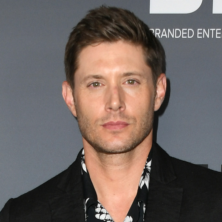 'Supernatural' Star Jensen Ackles Joins 'The Boys' Season 3