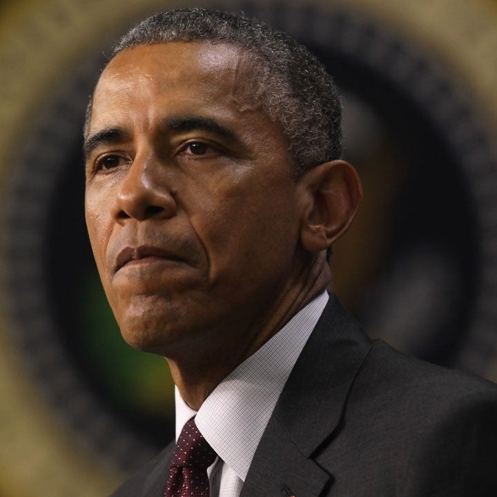 Barack Obama Calls Capitol Riots 'Moment of Great Dishonor & Shame'