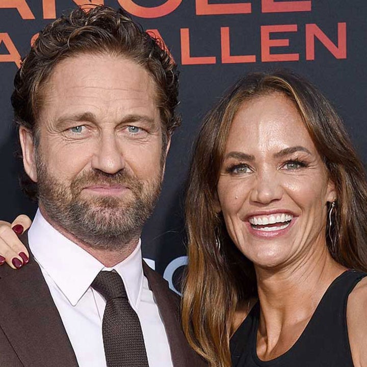 Gerard Butler and Morgan Brown Split After 6 Years Together