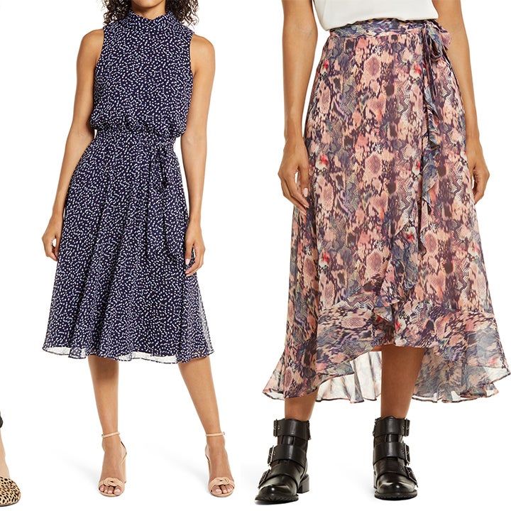 Nordstrom Anniversary Sale: Build a Capsule Wardrobe From These Deals