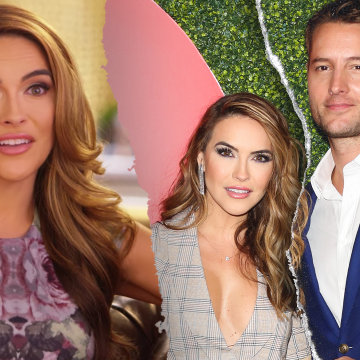 'Selling Sunset' Season 3: Everything Chrishell Says About Her Divorce
