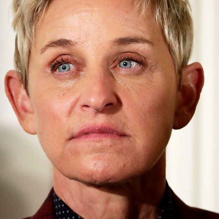 'Ellen DeGeneres Show' Holds Virtual Staff Meeting Amid Investigation 