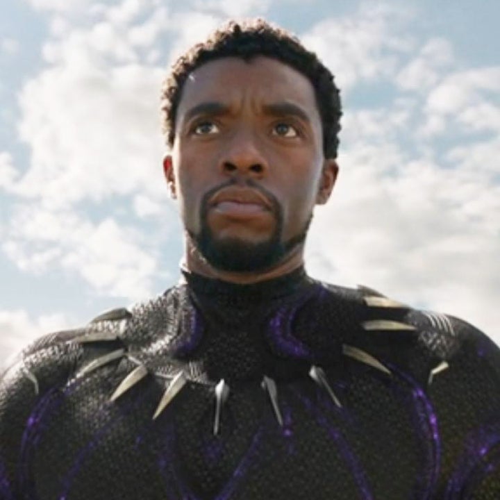 Marvel Fans Petition to Recast Chadwick Boseman's King T'Challa