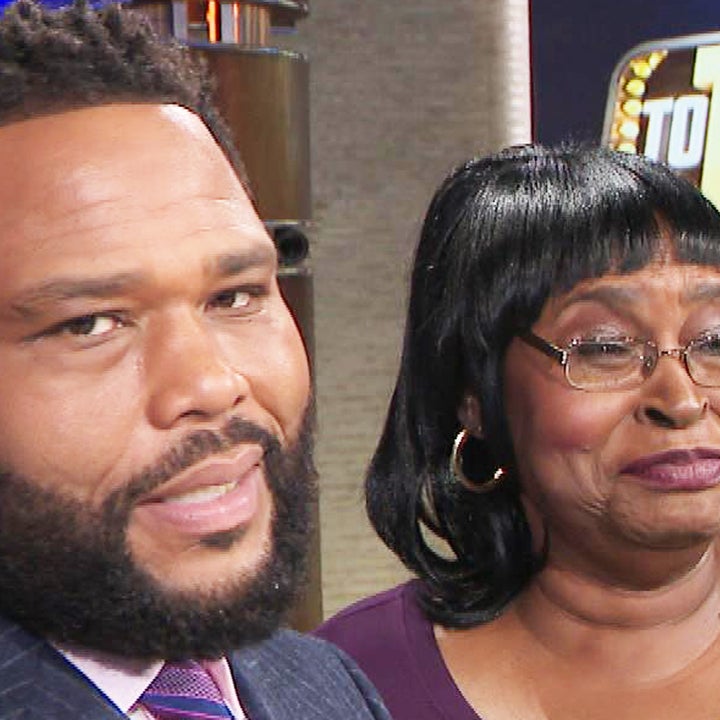 RELATED: ‘To Tell the Truth’ Host Anthony Anderson Gets Real About Working With His Mother (Exclusive) 